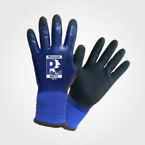 Thermal Gloves